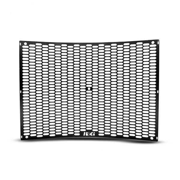 R&G PRO Radiator Guard Kawasaki ZX-10RR '21-